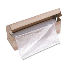 HSM of America 34-gallon Shredder Bags