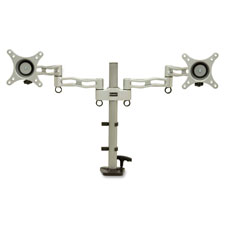 Data Accessories MP200 Adjustable Dual Monitor Arm