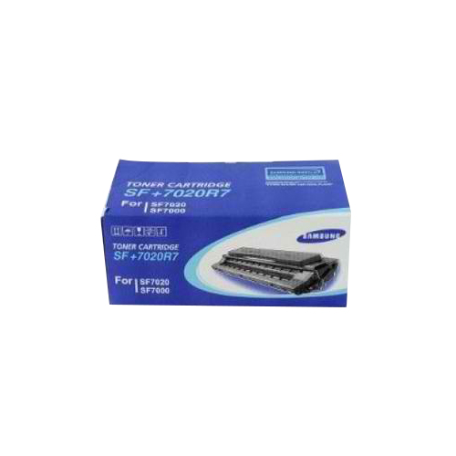 Samsung SF-7020R7 Black OEM Toner Cartridge