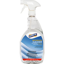 Genuine Joe Bathroom Cleaner Spray