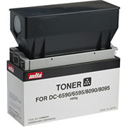 Kyocera Mita 37083011 Black OEM Copier Toner Cartridge