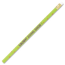 Rose Moon Inc. Caught Doing Good Design Pencil