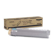 Xerox 106R01152 (106R01152) Yellow OEM Toner Cartridge