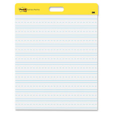 3M Post-it Easel Wall Pads