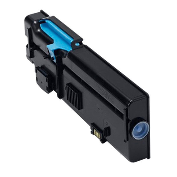 Dell TXM5D (593-BBBN) Cyan OEM Toner