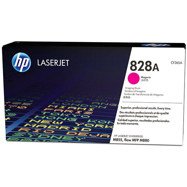 HP CF365A (HP 828A) Magenta OEM Image Drum