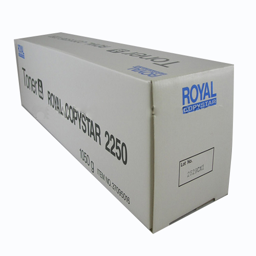 Copystar 37095016 Black OEM Toner Cartridge