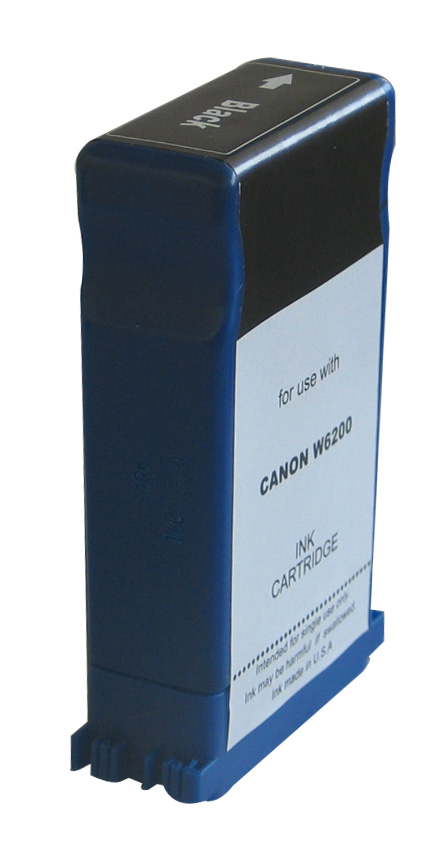 Premium Quality Black Inkjet Cartridge compatible with Canon 7568A001 (BCI-1401BK)