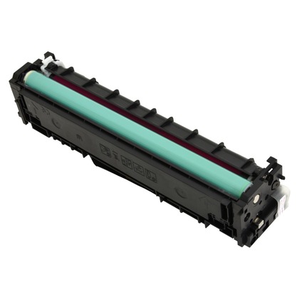 Premium Quality Magenta Toner Cartridge compatible with HP CF513A (HP 204A)