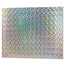 Elmer's Holographic Foam Board