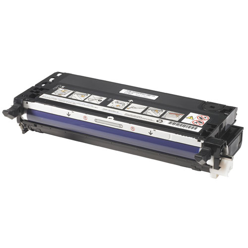 Premium Quality Black Toner Cartridge compatible with Dell XG721 (310-8092)