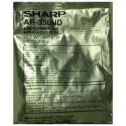 Sharp AR-336ND Black OEM Developer