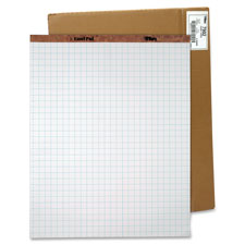 Tops 1" Grid Easel Pad