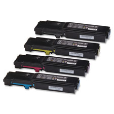 Xerox Ph6600/WC6605 High-capacity Toner Cartridge