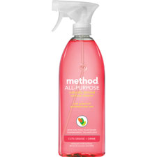 Method Products All-Purp Grapefruit Cleaner Spray