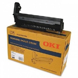 Okidata 45395712 Black OEM Imaging Drum