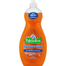 Colgate-Palmolive Antibacterial Ultra Dish Soap