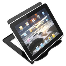 Deflecto Hands-free Tablet/Device Stand