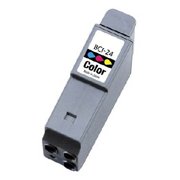 Premium Quality Tri-Color Inkjet Cartridge compatible with Canon 0955A003 (BCI-21C)