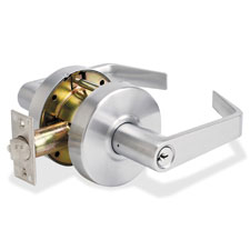 Master Lock Heavy-duty Storeroom Lever