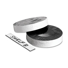 Baumgartens Magnetic Labeling Tape Rolls