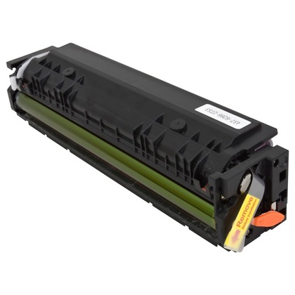 Premium Quality Magenta Toner Cartridge compatible with HP CF503X (HP 202X)