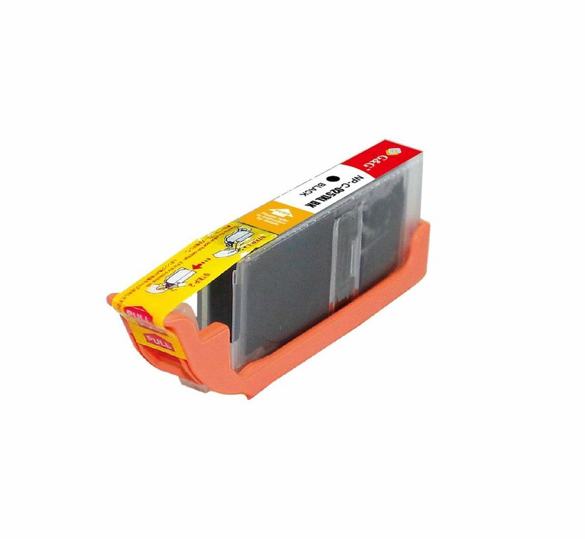 Premium Quality Black Inkjet Cartridge compatible with Canon 6448B001 (CLI-251XL)