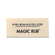 Sanford Prismacolor Magic Rub Eraser