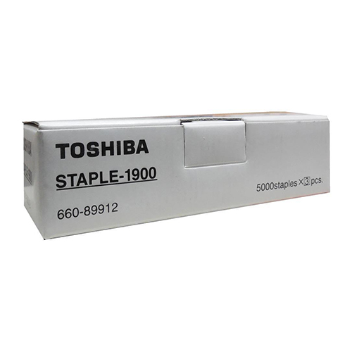 Toshiba STAPLE1900 OEM Staples (1 pk)