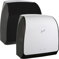 Kimberly-Clark Scott MOD Slimroll Towel Dispenser