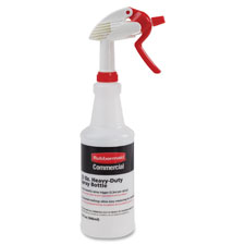 Rubbermaid Comm. 32-oz Trigger Spray Bottle