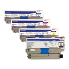 Toner Cartridge, 3,500 Page Yield, Black