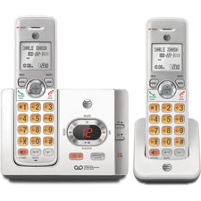 AT&T EL52215/315 Expandable Cordless Phone