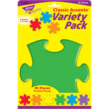 Trend Accents Interlocking Puzzle