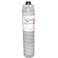 Ricoh 885400 (Type 6110D) Black OEM Copier Toner