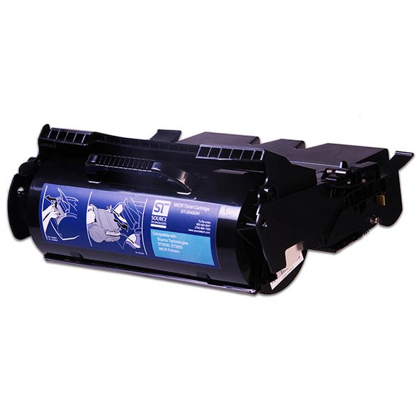 Source Technologies STI-204063H Black OEM Toner