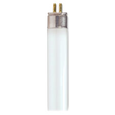 Satco T5 54-watt 3500K Fluorescent Tube