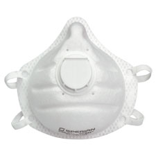 Honeywell Disposable Particulate Respirator