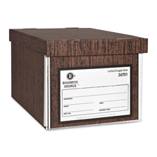 Bus. Source Economy Medium-duty Storage Boxes