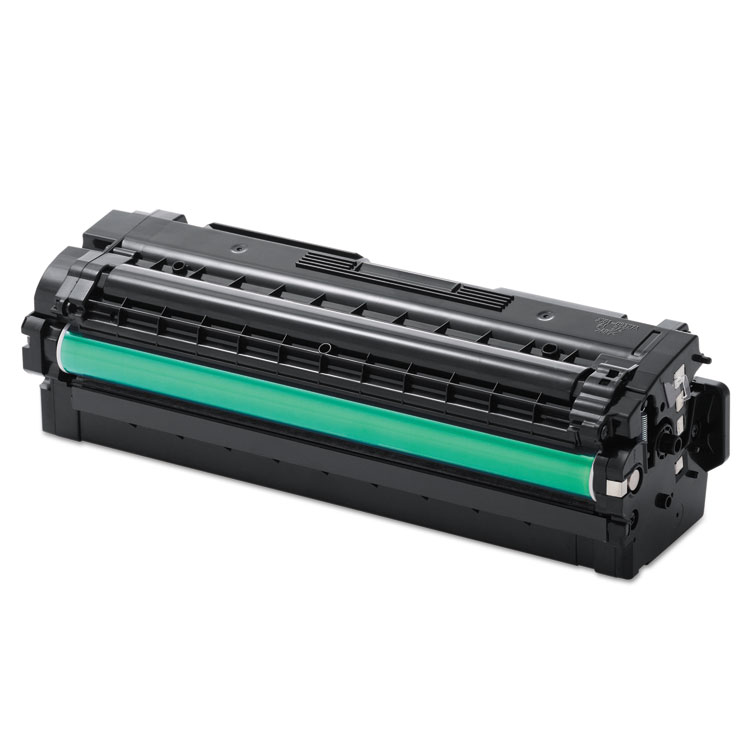 Premium Quality Magenta Toner Cartridge compatible with Samsung CLT-M505L