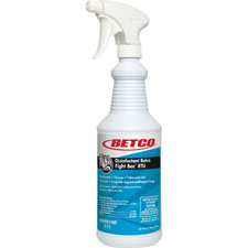 Betco Corp Fight-Bac RTU Disinfectant Cleaner
