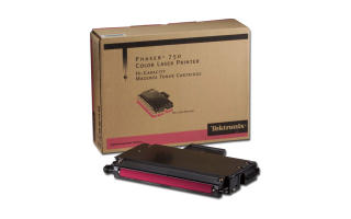 Xerox 016-1801-00 Magenta OEM Toner Cartridge