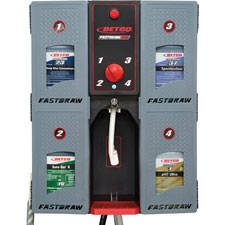 Betco Corp FastDraw 4 Product Chemical System