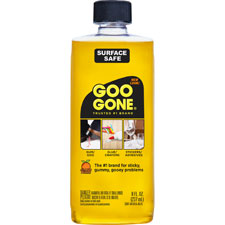 Weiman Products Goo Gone Gum/Glue Remover