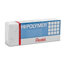 Pentel Hi-Polymer Eraser