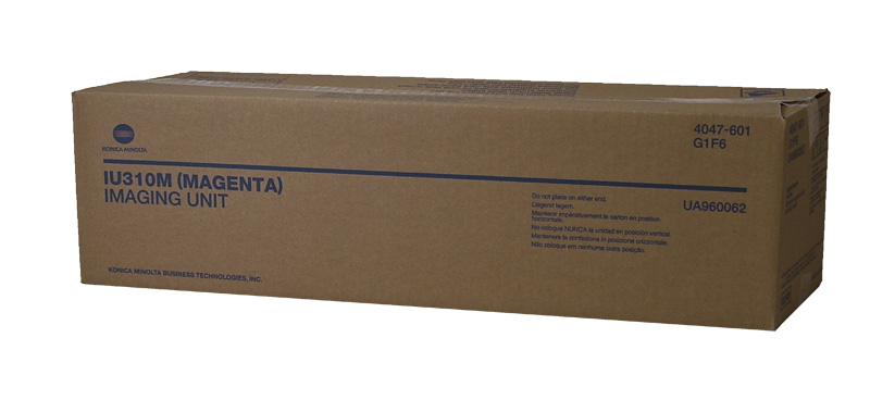 Konica Minolta 4047601 Magenta OEM Drum Unit