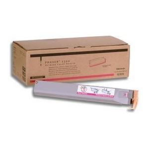 Xerox 016-1978-00 Magenta OEM Toner Cartridge