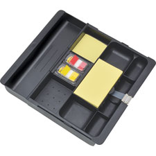 3M Post-it Desk Drawer Organizer Tray