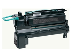 IBM 39V4055 Black OEM Extra High Yield Toner