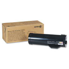 Xerox Extra High Capacity Toner Cartridge